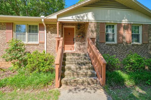4743 Worden Drive