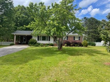 146 Tanglewood Drive Drive sold home in Tanglewood Acre, Union, SC