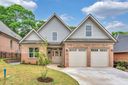 448 Savanna Plains Drive sold home in Spartanburg, SC