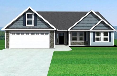 1931 Rosalyn Dew Drive