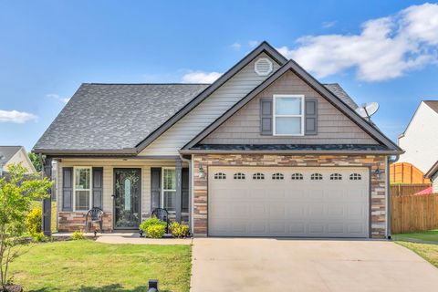 731 Oglesby Creek Lane
