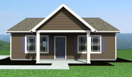 1363 Martin Road
