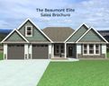 113 Frontier Lane sold home in Travelers Rest, SC