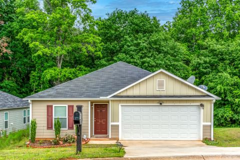 111 Bradley Drive sold home in Millstone, Pickens, SC