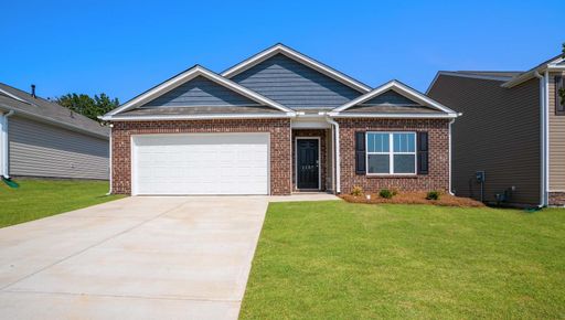 1157 Yearling Way