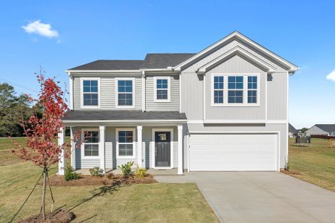 101 Deno Drive sold home in Masons Place by Mungo, Gaffney, SC