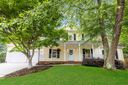 1210 Half Mile Way sold home in Greenville, SC
