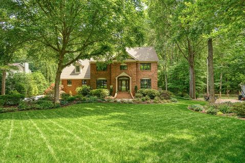 257 Cumberland Drive sold home in Shenandoah II, Moore, SC