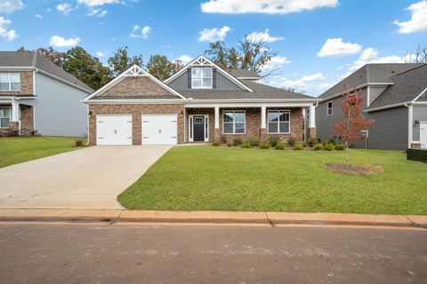 6047 Thicket Lane