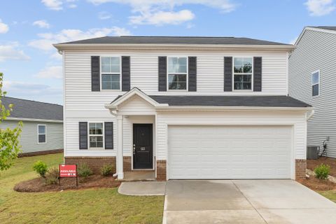 133 Braxton Drive