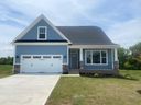 814 Grantwood Circle sold home in Greer, SC