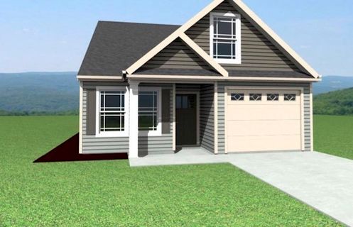 212 Gentry Road