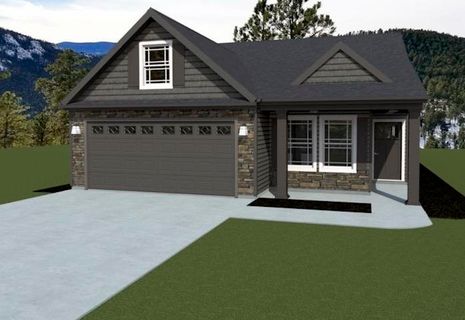 1948 Rosalyn Dew Drive