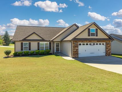 303 Gleaner Drive