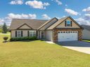 303 Gleaner Drive sold home in Inman, SC