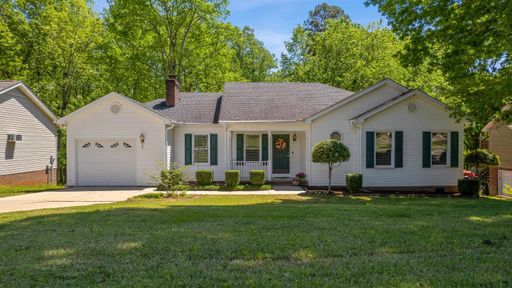 127 Lemon Creek Drive sold home in Riverdale, Lyman, SC