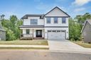 317 Brenleigh Court sold home in Simpsonville, SC