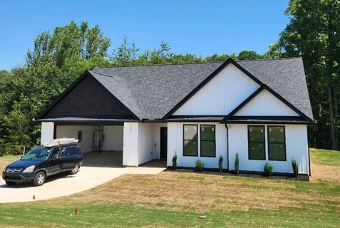 721 Barkwood Court sold home in Forest Springs, Boiling Springs, SC