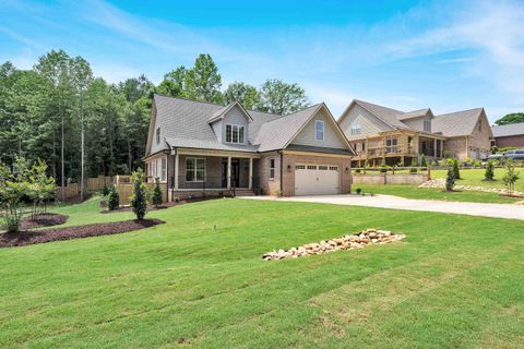 106 S Bennington Drive sold home in Brookfield, Spartanburg, SC