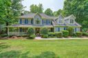 711 Lakewinds Boulevard sold home in Inman, SC