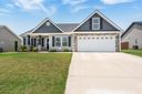 328 Meadowmoor Road sold home in Greer, SC