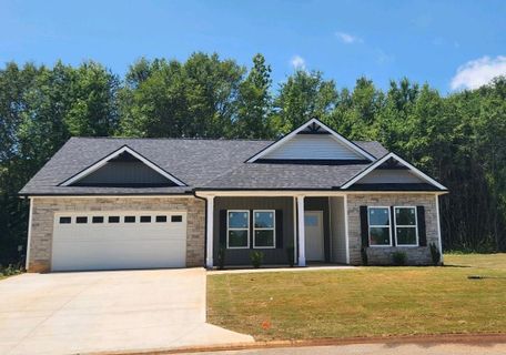 247 Notchwoods Drive sold home in Forest Springs, Boiling Springs, SC