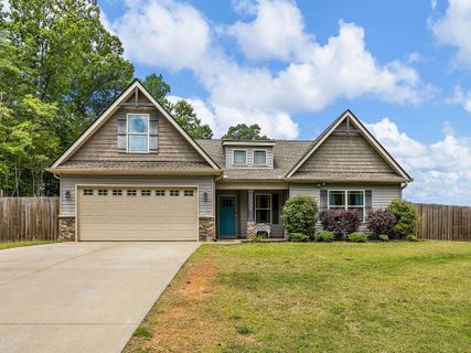 786 Old Canaan Rd sold home in Carolina Place, Spartanburg, SC