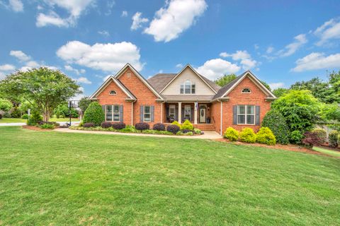 101 S Bennington Drive