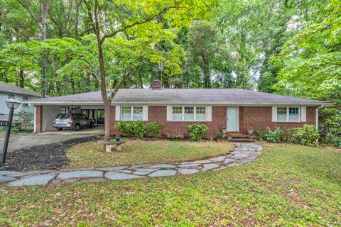 910 Brentwood Drive