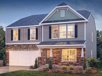 882 Honeybush Drive