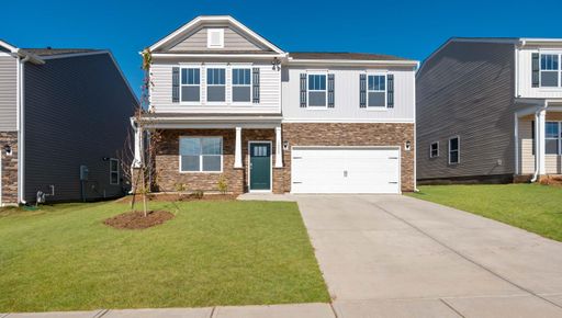 1309 Chamomile Court