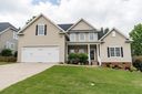 5 Glencreek Drive sold home in Greer, SC