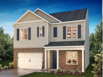 1708 Odessa Lane