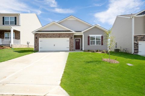 1716 Odessa Lane