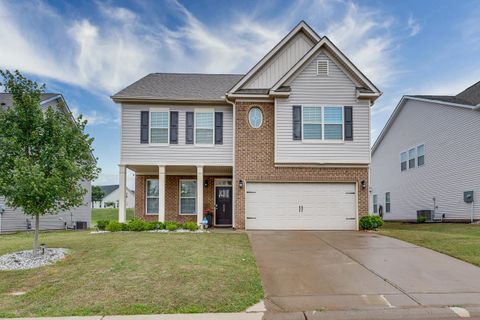 668 Highgarden Lane