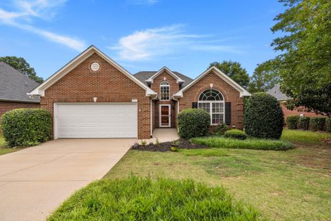 912 Ansley Court
