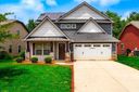 133 Tiara Ridge Lane sold home in Duncan, SC