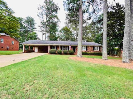 416 Harrell Drive
