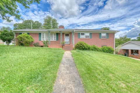 155 Dover Road sold home in Vanderbilt Hill, Spartanburg, SC