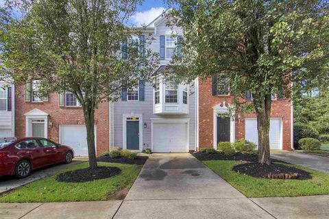 216 Cambria Court sold home in Cameron Place, Mauldin, SC