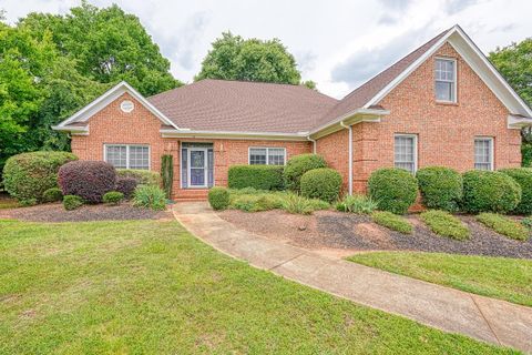 110 N Bennington Drive sold home in Brookfield, Spartanburg, SC