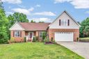 468 Grazing Ridge Lane sold home in Moore, SC