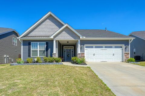 253 Foxbank Circle