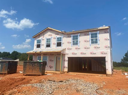 2027 Maggie Acres Rd Lot 7