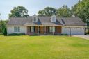 440 Sunburst Lane sold home in Inman, SC