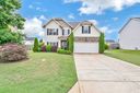 180 Slate Drive sold home in Boiling Springs, SC