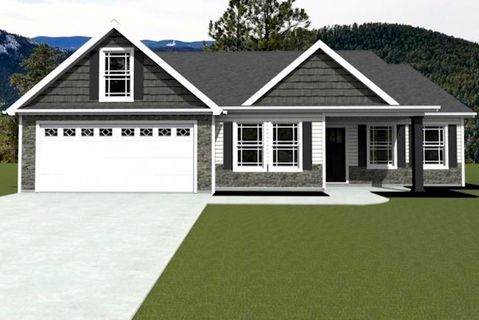 1932 Rosalyn Dew Drive