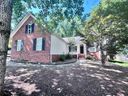 607 Pallas Drive sold home in Boiling Springs, SC