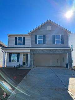 5008 Sunny Creek Drive