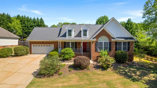 710 Moonridge Drive sold home in Cedar Bluff, Moore, SC